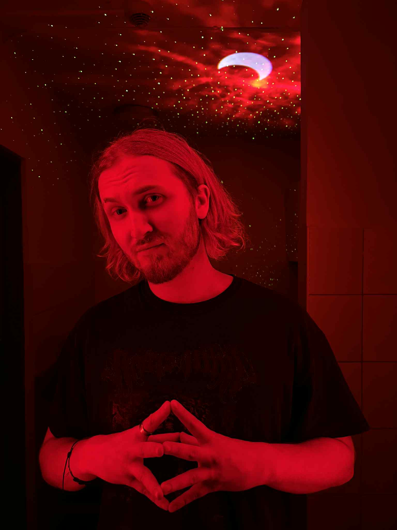 Okładka albumu Artysty 4