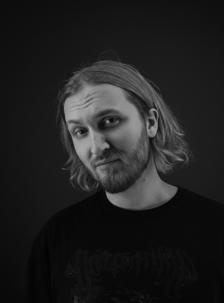 Portret Jakuba Smazy