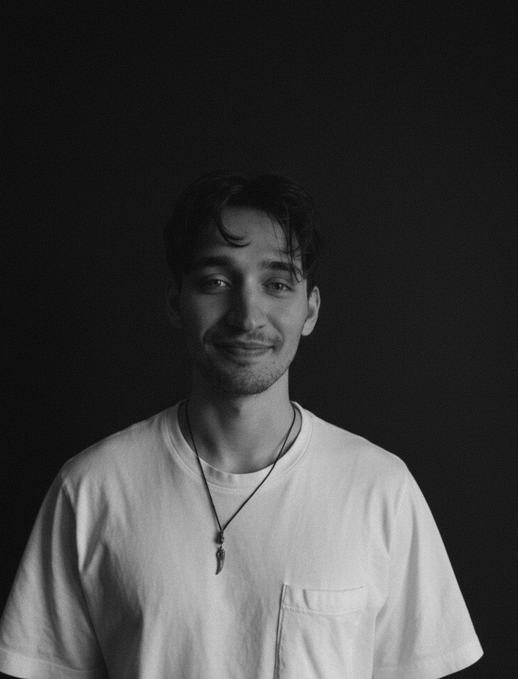 Portret Samuela Szulika